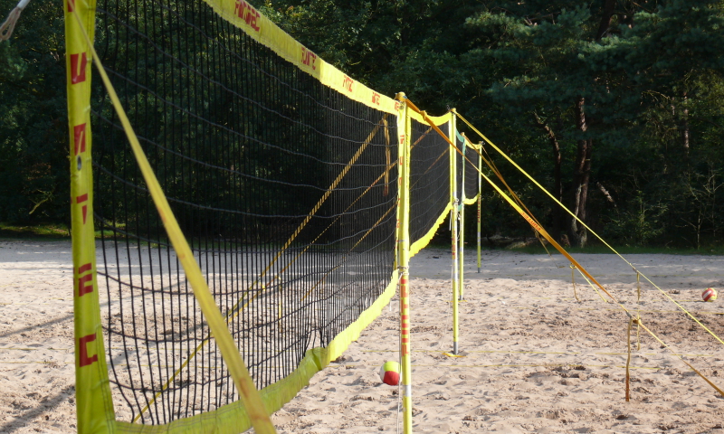 Trainingen Biltse Duinen