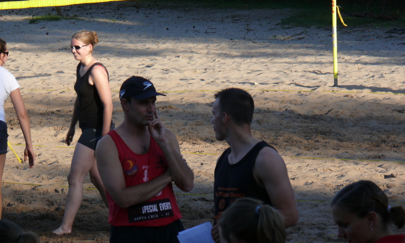 Trainingen Biltse Duinen